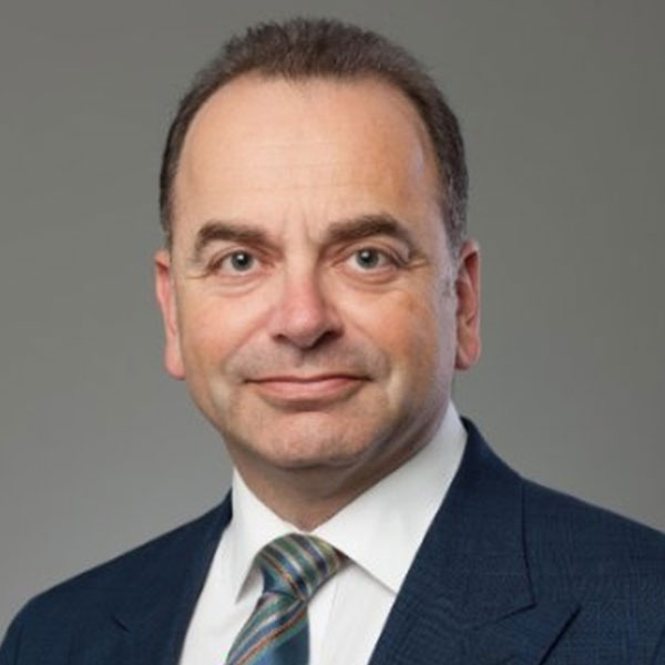 gershon cohen